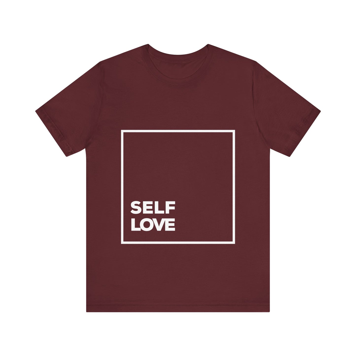 Self Love Empowerment Tee