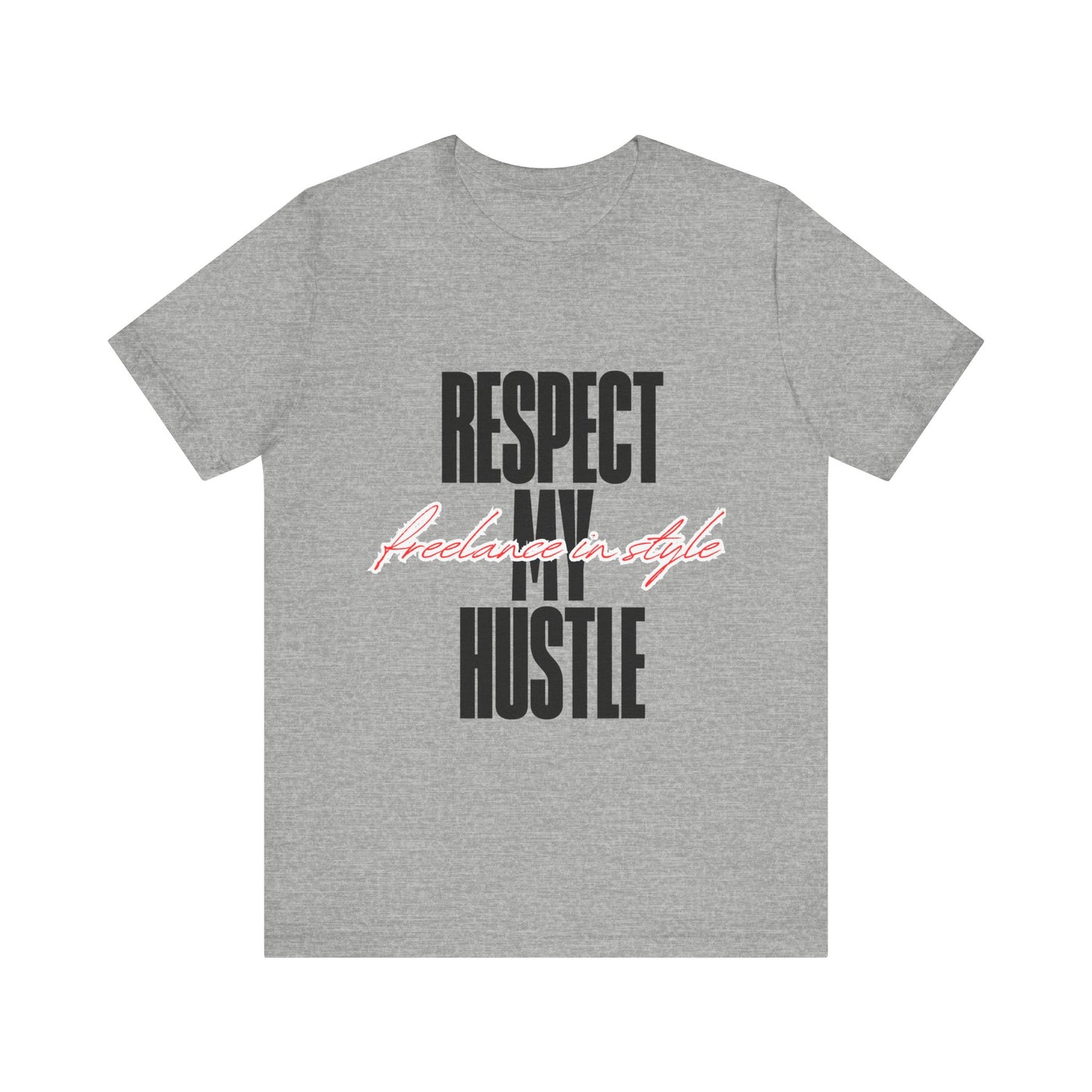 Freelance in Style Tee