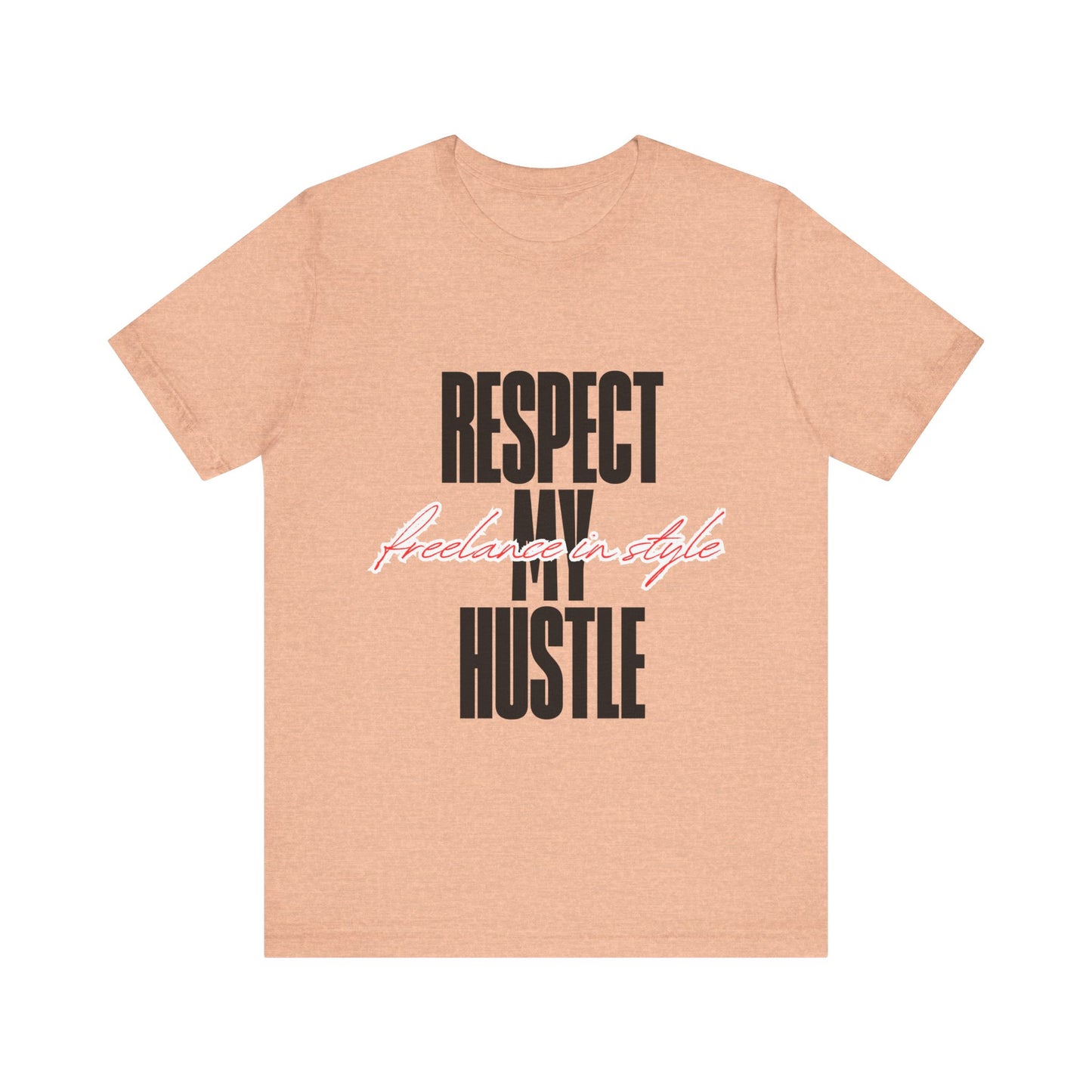 Freelance in Style Tee