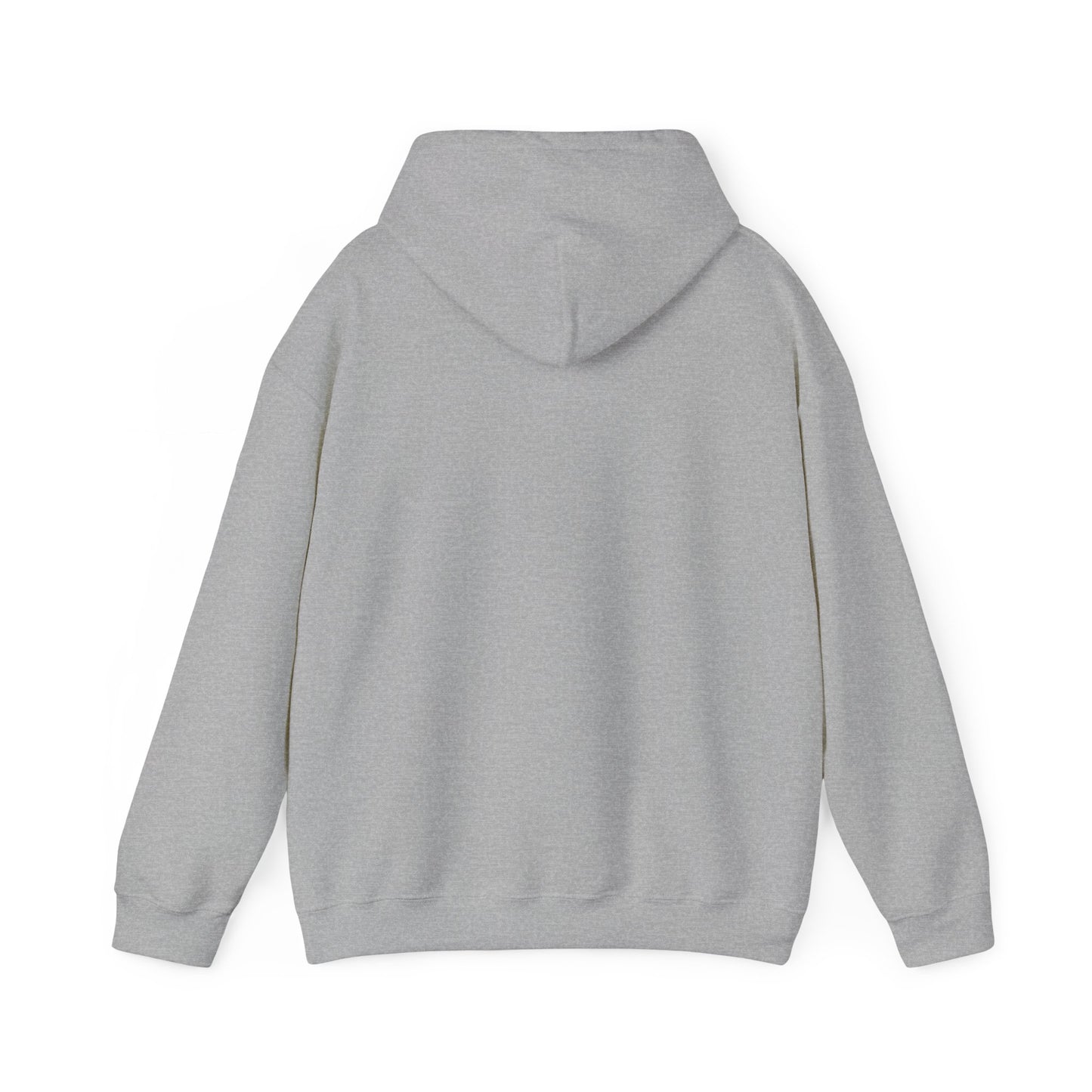 Activate Boss Mode™ Hooded Sweatshirt