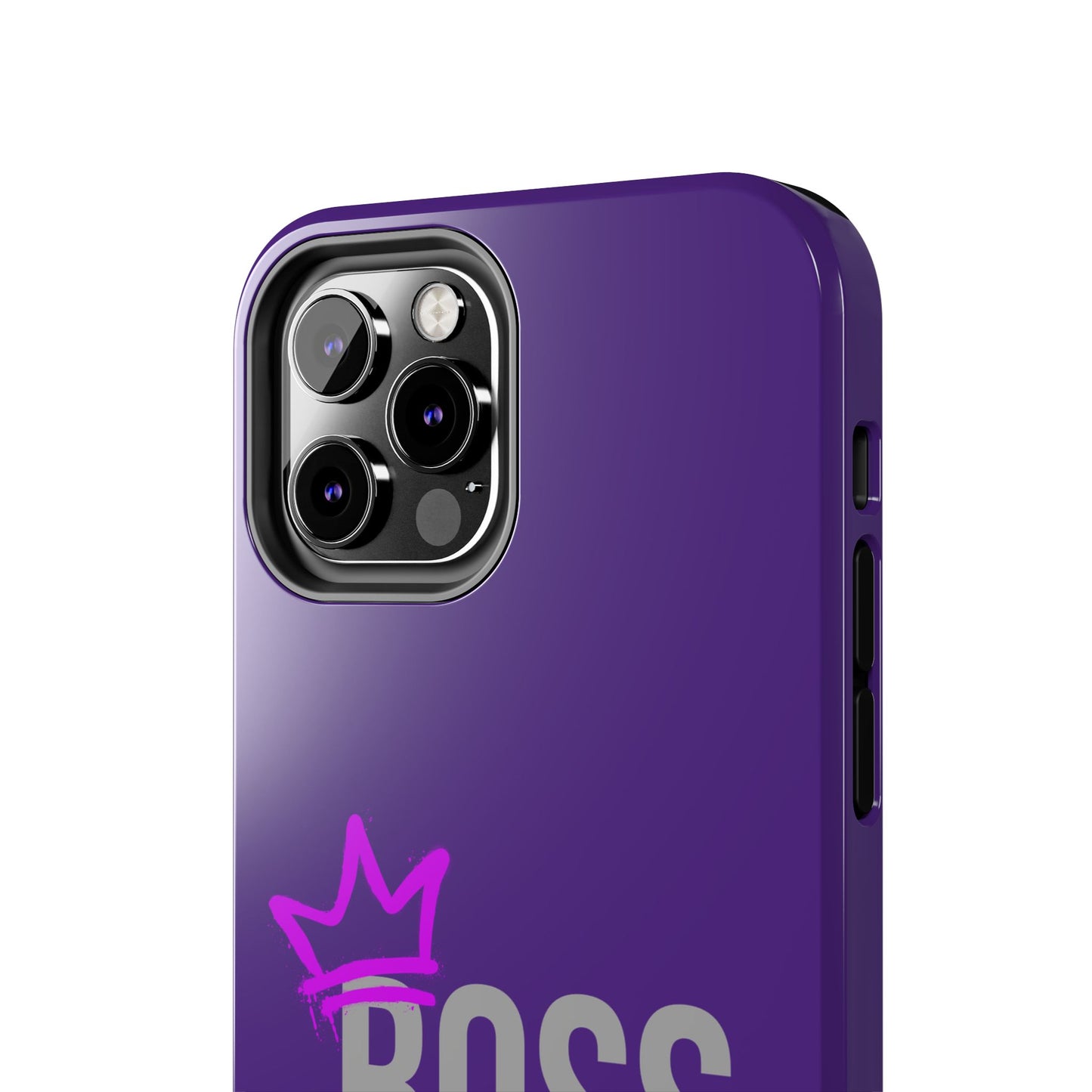'Boss Lady' Phone Cases