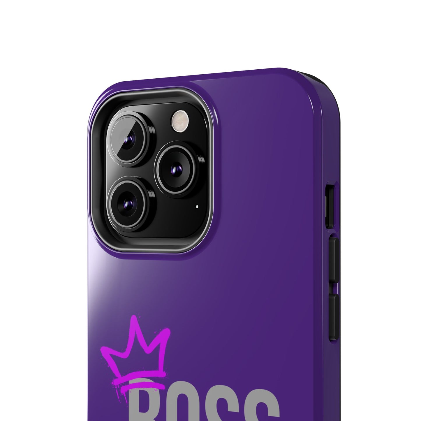 'Boss Lady' Phone Cases