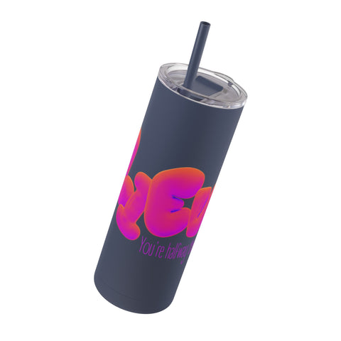 Hustle Hydration: Girl 
