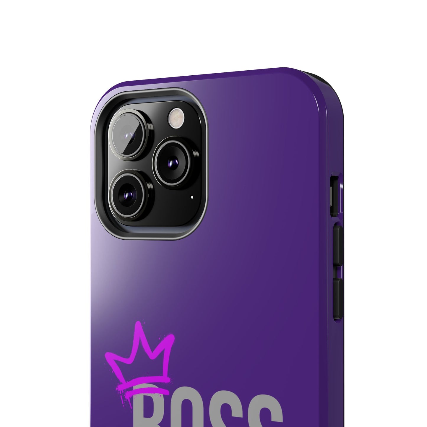 'Boss Lady' Phone Cases