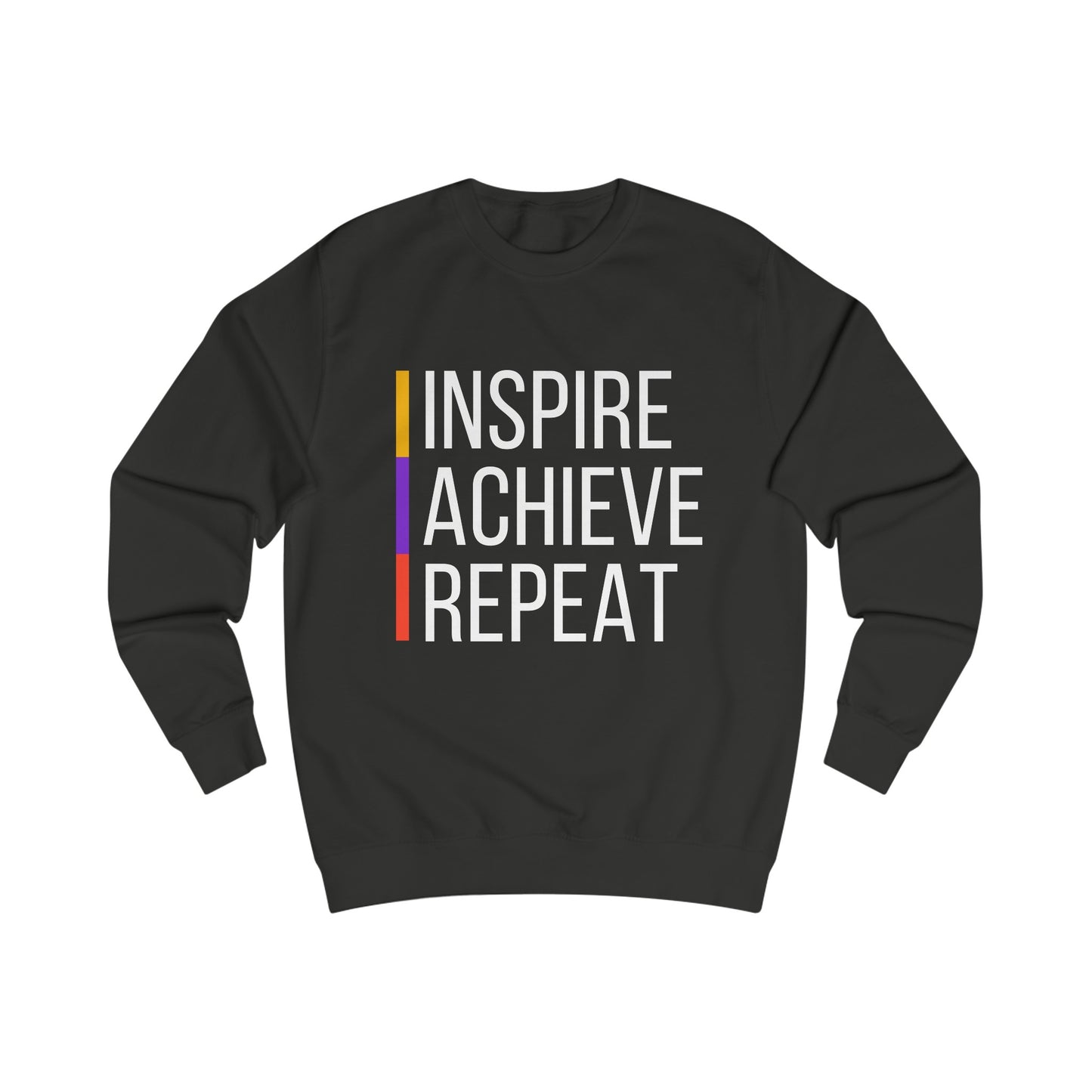 Cycle of Success Sweatshirt